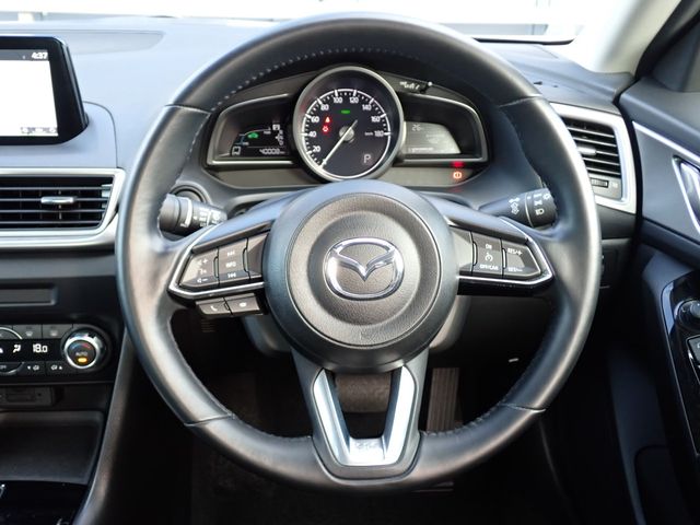 Mazda AXELA HYBRID 2016-09 22173-5