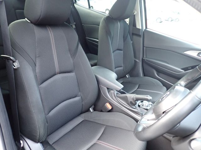 Mazda AXELA HYBRID 2016-09 22173-13