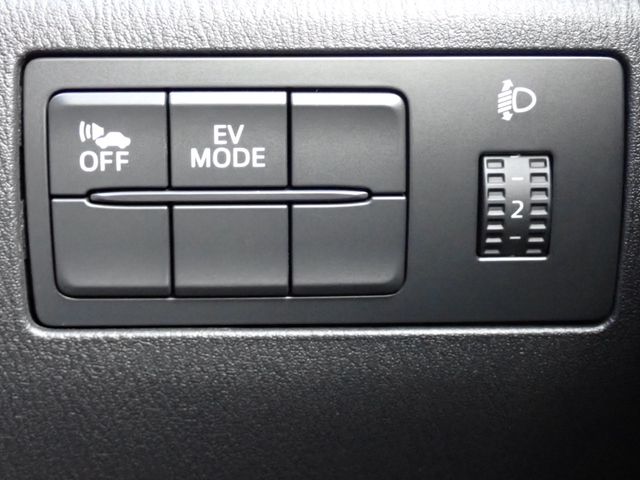 Mazda AXELA HYBRID 2016-09 22173-9