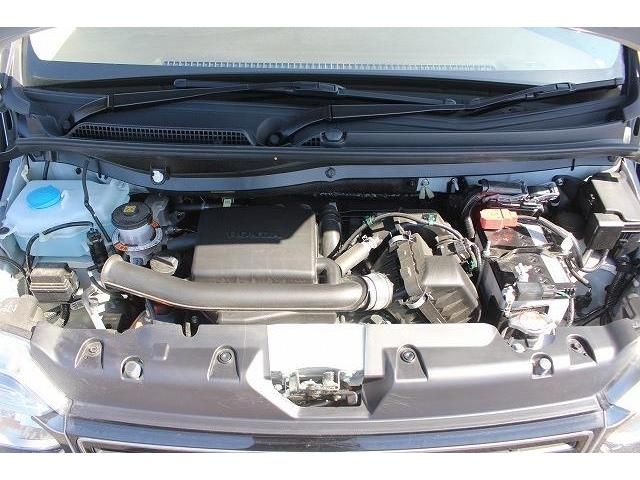 Honda N-WGN 2022-12 19640-17