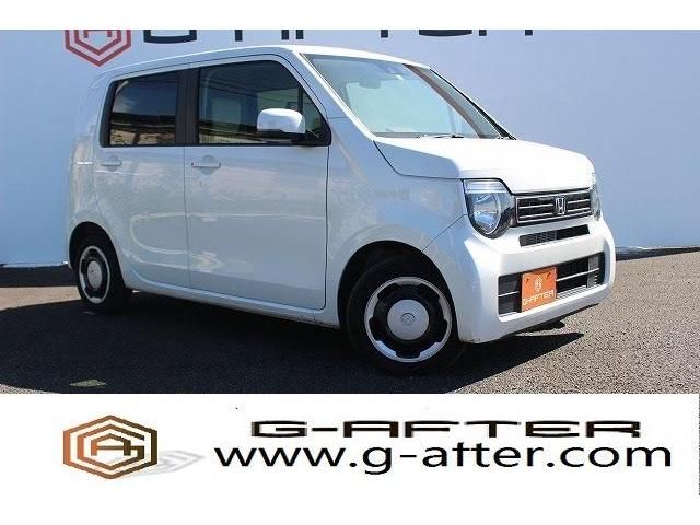 Honda N-WGN 2022-12 19640-0