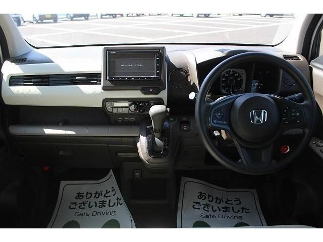 Honda N-WGN 2022-12 19640-12
