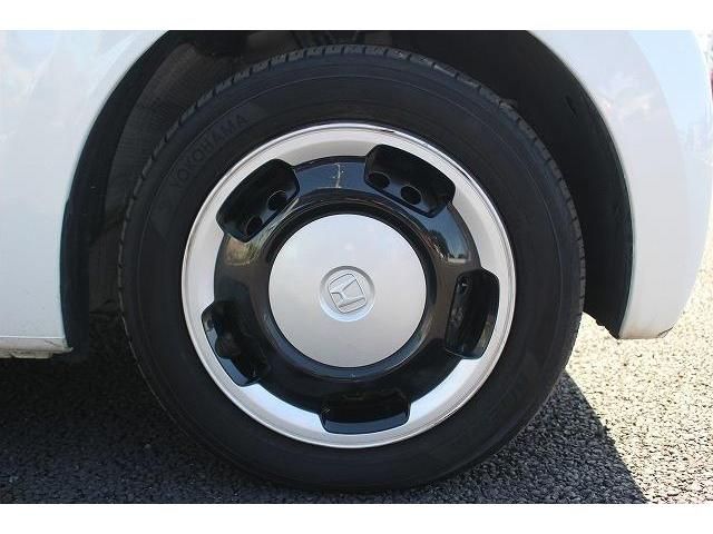 Honda N-WGN 2022-12 19640-8