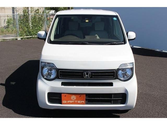 Honda N-WGN 2022-12 19640-1