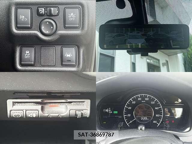 Nissan NOTE 2016-11 377316-8