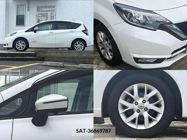 Nissan NOTE 2016-11 377316-4