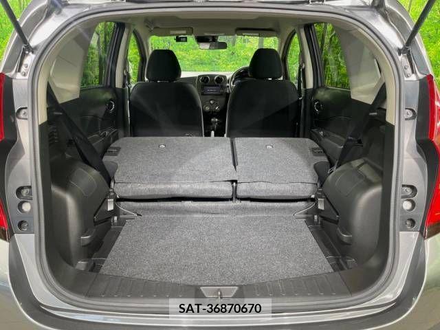 Nissan NOTE 2018-07 340108-11