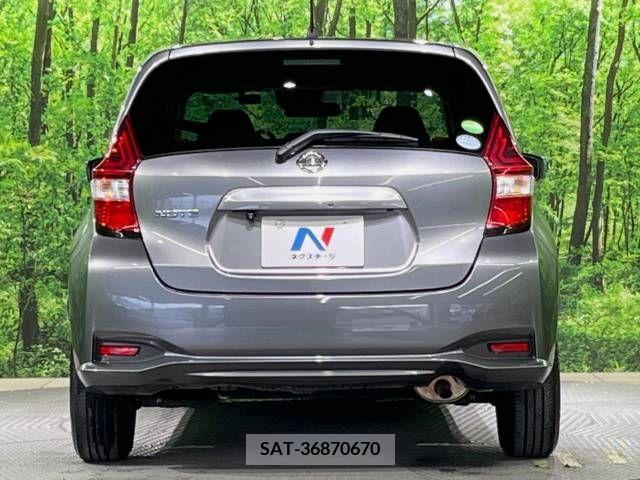 Nissan NOTE 2018-07 340108-16
