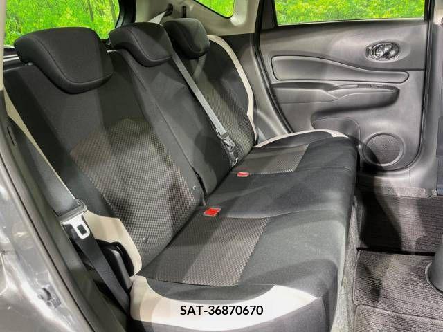 Nissan NOTE 2018-07 340108-10