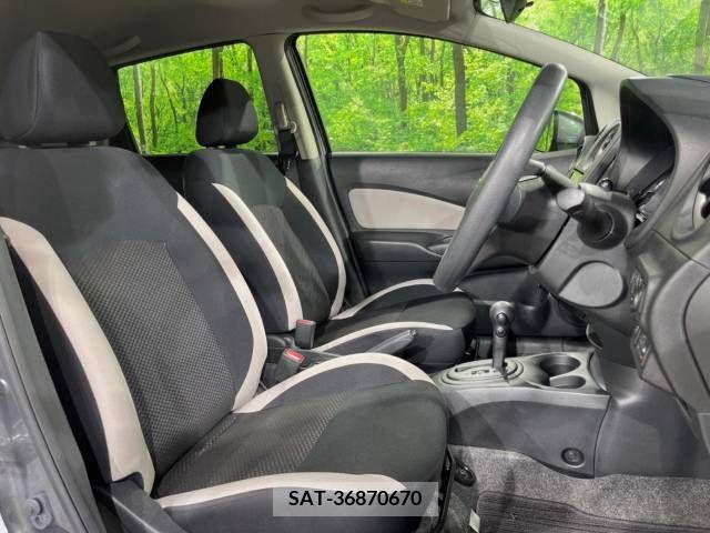 Nissan NOTE 2018-07 340108-9