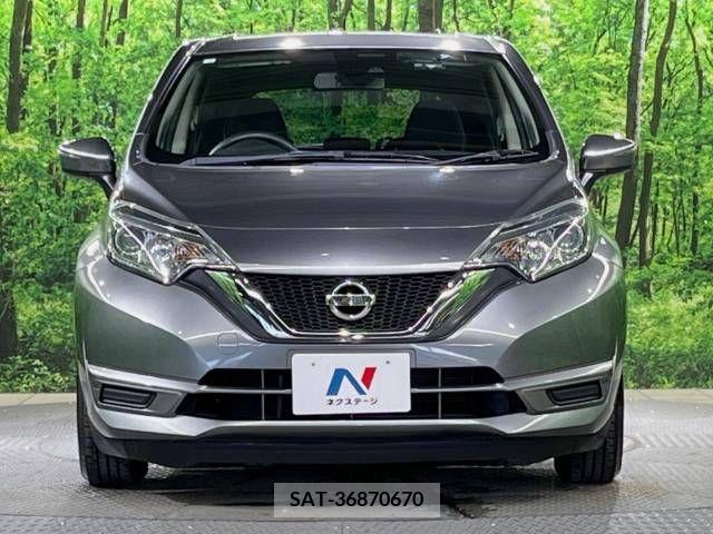 Nissan NOTE 2018-07 340108-15