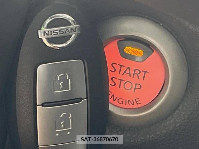 Nissan NOTE 2018-07 340108-8
