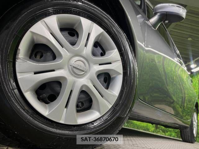 Nissan NOTE 2018-07 340108-14