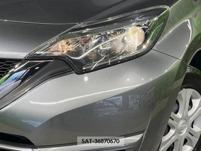 Nissan NOTE 2018-07 340108-13