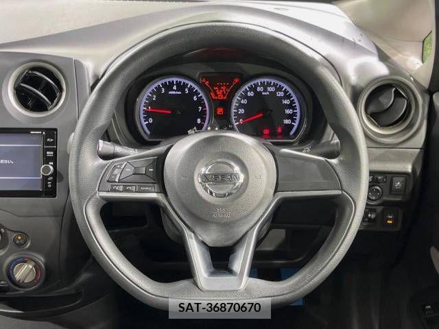 Nissan NOTE 2018-07 340108-12