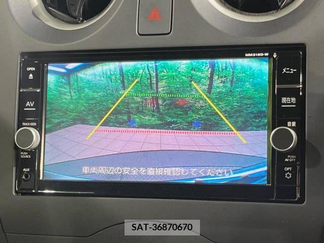Nissan NOTE 2018-07 340108-3
