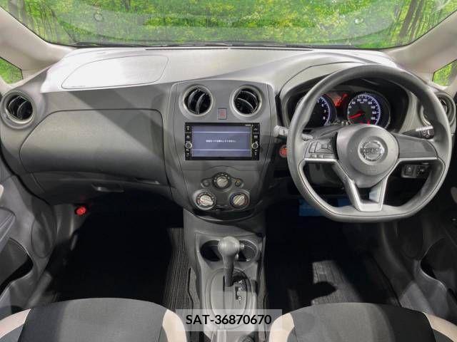 Nissan NOTE 2018-07 340108-1