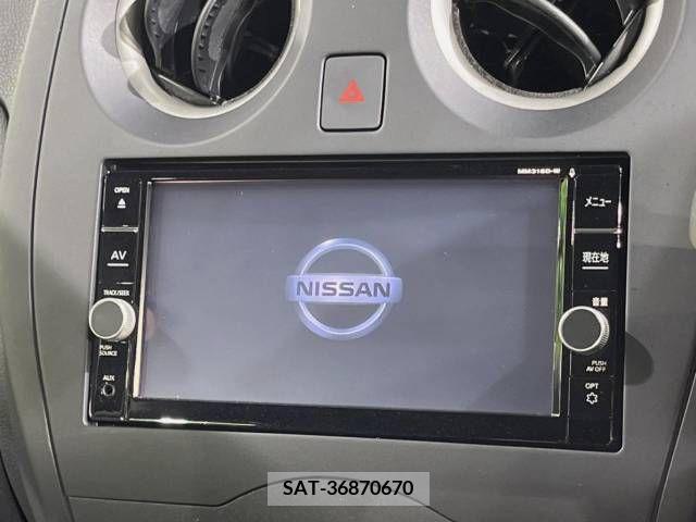 Nissan NOTE 2018-07 340108-2