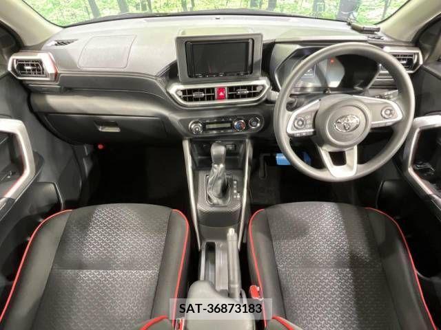 Toyota RAIZE 2023-05 324431-1