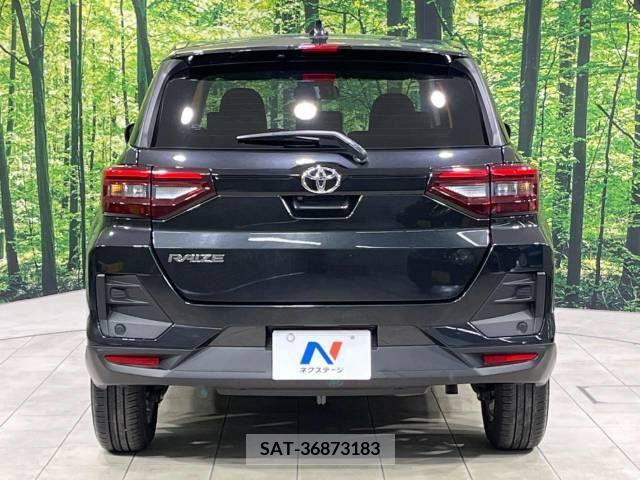 Toyota RAIZE 2023-05 324431-15