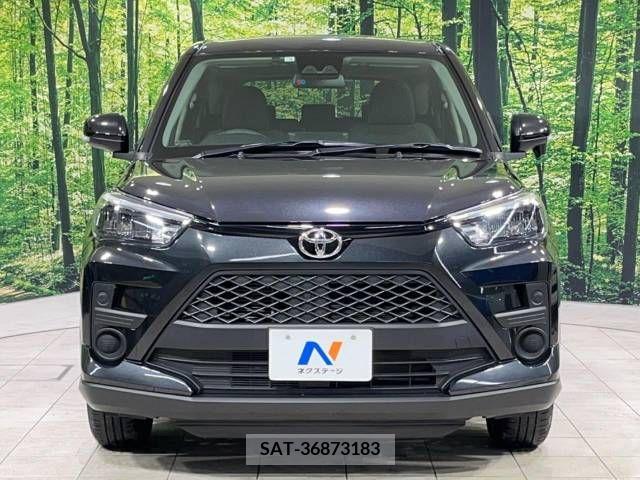 Toyota RAIZE 2023-05 324431-14