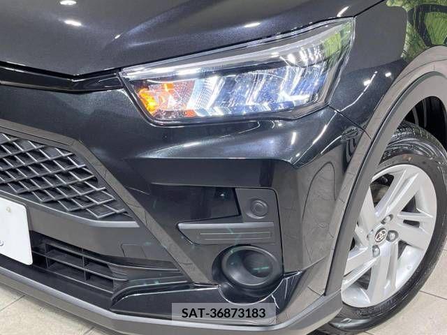 Toyota RAIZE 2023-05 324431-12