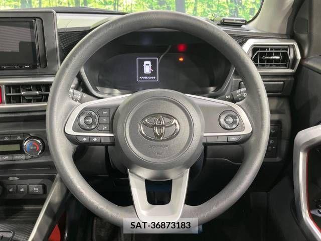 Toyota RAIZE 2023-05 324431-11