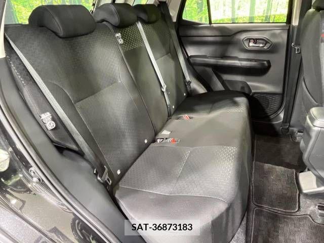 Toyota RAIZE 2023-05 324431-9
