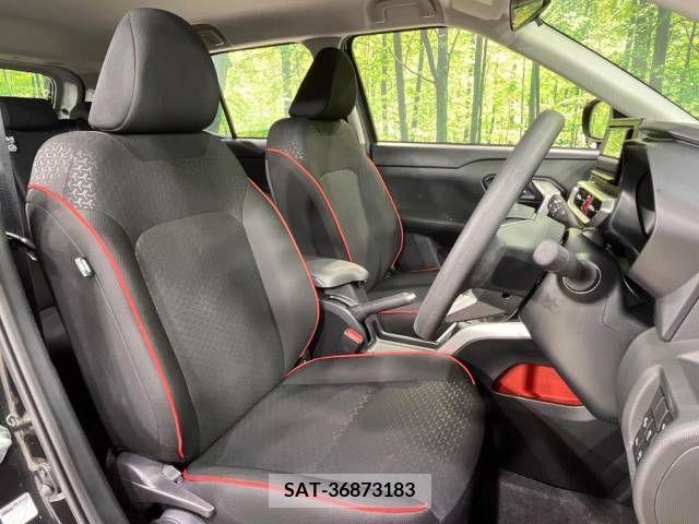 Toyota RAIZE 2023-05 324431-8