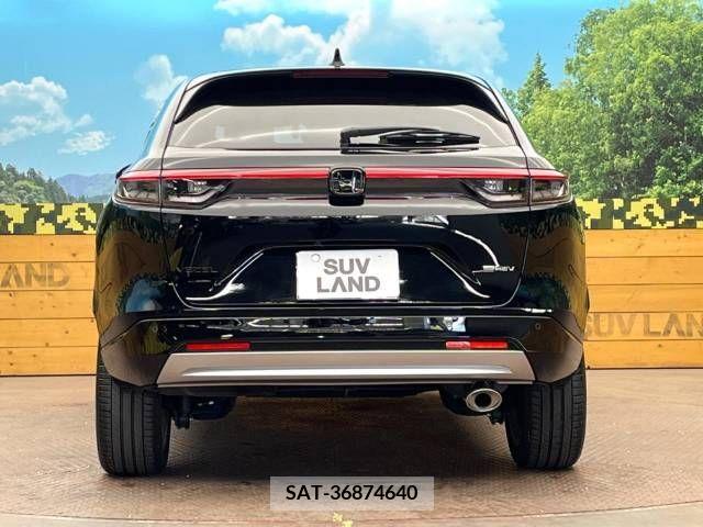 Honda VEZEL 2021-07 288295-15