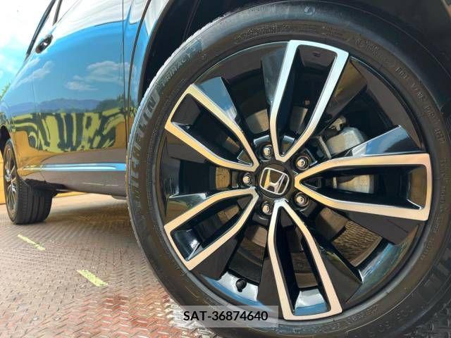 Honda VEZEL 2021-07 288295-13