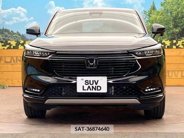 Honda VEZEL 2021-07 288295-14