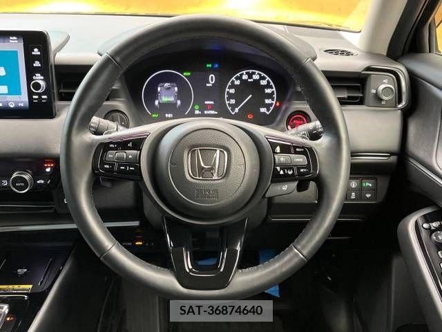 Honda VEZEL 2021-07 288295-11