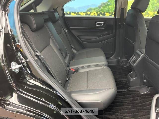 Honda VEZEL 2021-07 288295-9