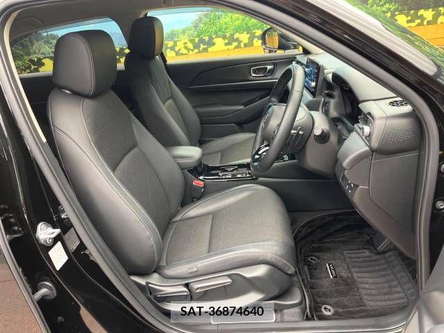 Honda VEZEL 2021-07 288295-8