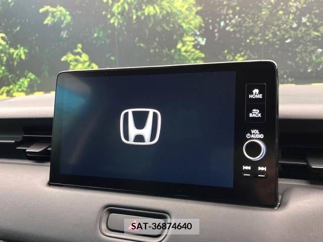 Honda VEZEL 2021-07 288295-2