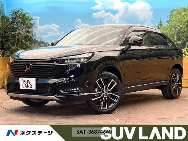 Honda VEZEL 2021-07 288295-0