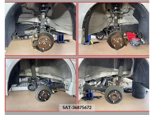 Suzuki WAGON R 2017-06 213657-3