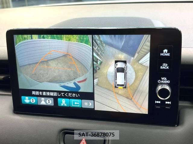 Honda VEZEL 2021-01 288258-5