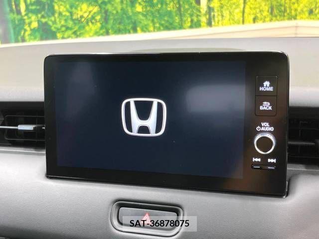 Honda VEZEL 2021-01 288258-4