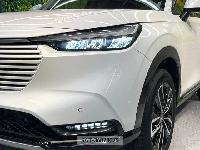 Honda VEZEL 2021-01 288258-12