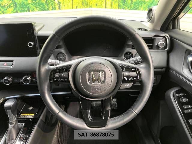 Honda VEZEL 2021-01 288258-11