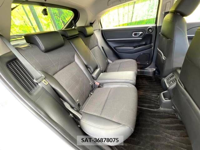 Honda VEZEL 2021-01 288258-9