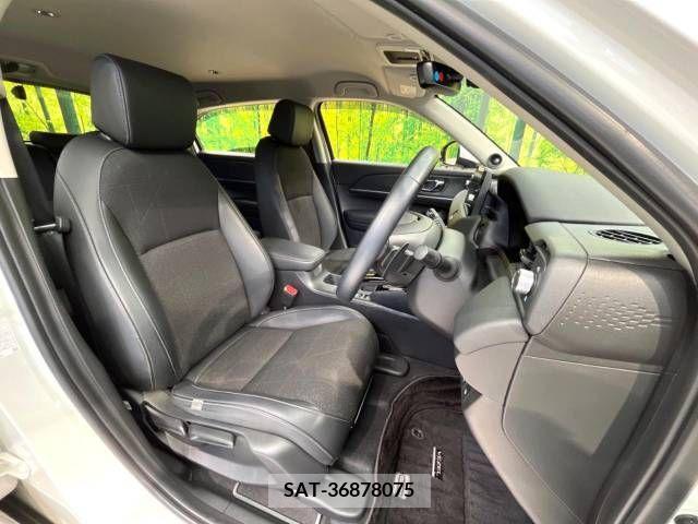 Honda VEZEL 2021-01 288258-8