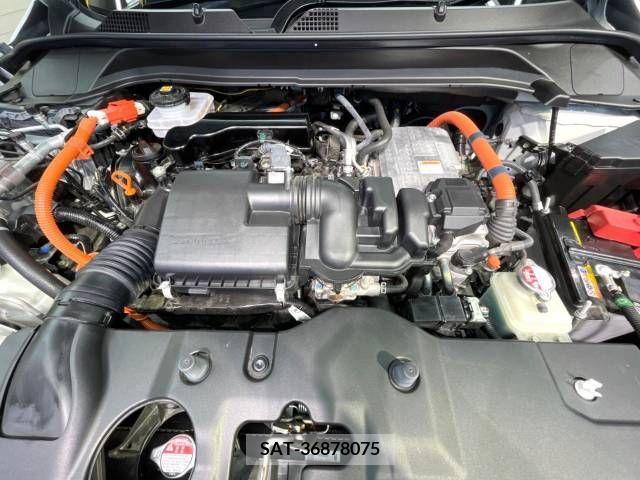 Honda VEZEL 2021-01 288258-18