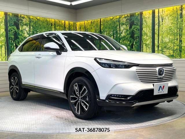 Honda VEZEL 2021-01 288258-16