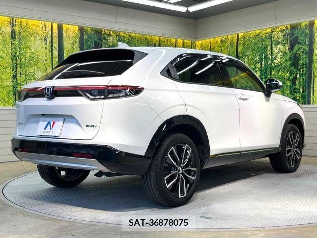 Honda VEZEL 2021-01 288258-17