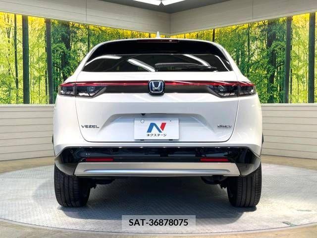 Honda VEZEL 2021-01 288258-15