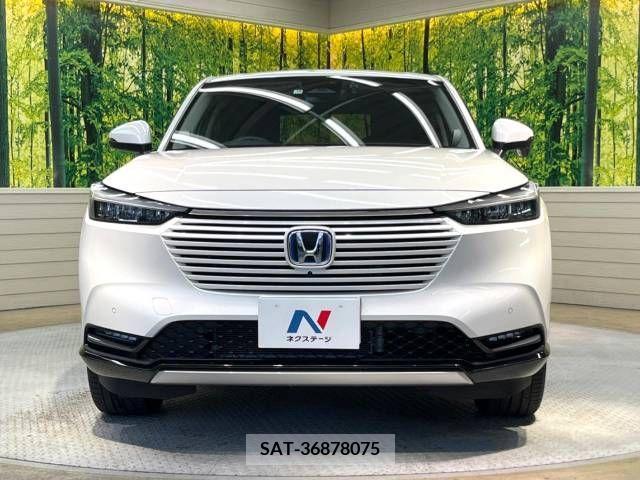 Honda VEZEL 2021-01 288258-14