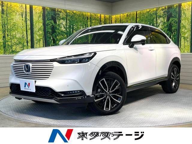Honda VEZEL 2021-01 288258-0